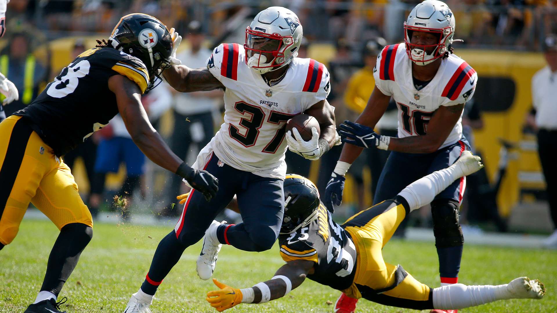 球环境中 球环境中