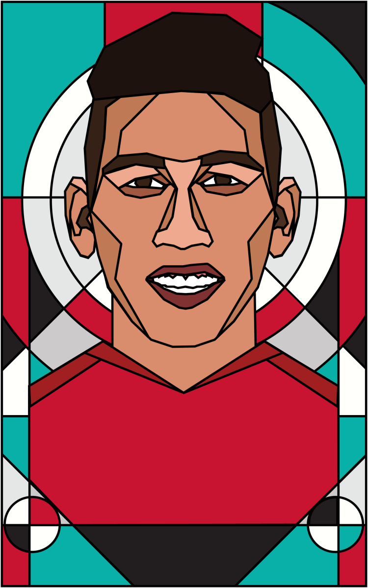 的进球能力 的进球能力