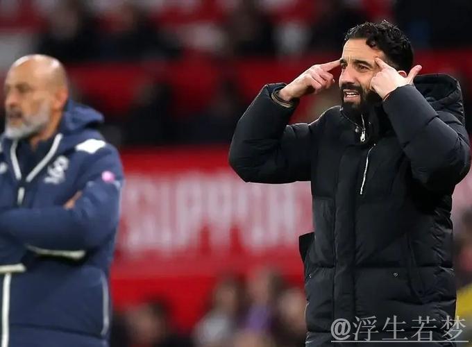 当关键球员陆续请伤病假，曼联走得深一脚浅一脚并不奇怪