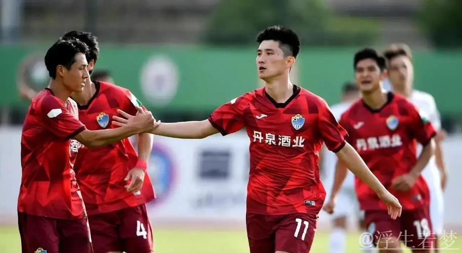 费尔南多荣膺中乙MVP,感谢申花与恒宸支持 费尔南多荣膺中乙MVP,感谢申花与恒宸支持