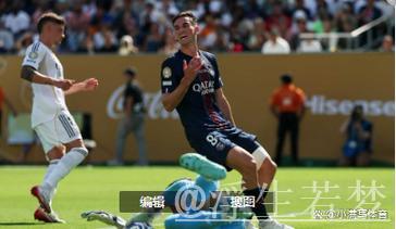 巴黎狂飙：168天力克英超四强+西甲豪门！总比分28-8剑指六冠