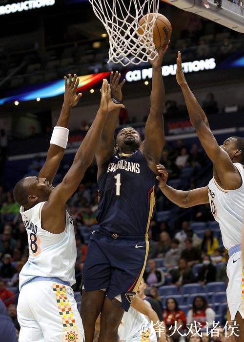 文班缺席马刺逆袭雷霆 独行侠狂胜鹈鹕豪取3连胜